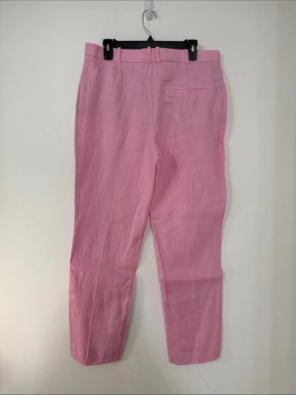 Mango elegant straight